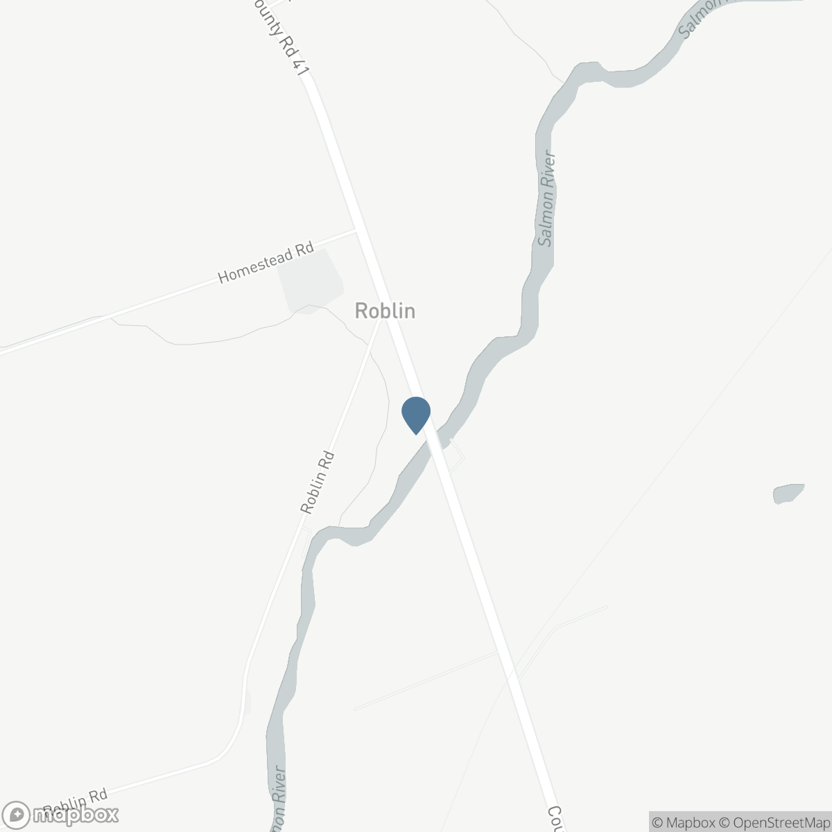 3186 COUNTY ROAD 41, Greater Napanee, Ontario K0K 2W0